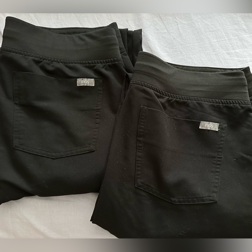 FIGS Zamora Joggers